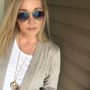 Stella and Dot Amala Necklace